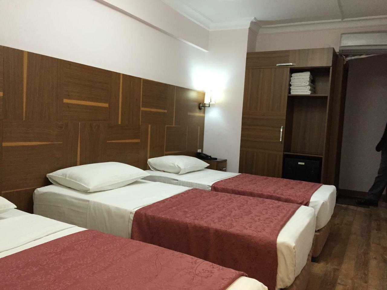 Hotel Liberty Istanbul