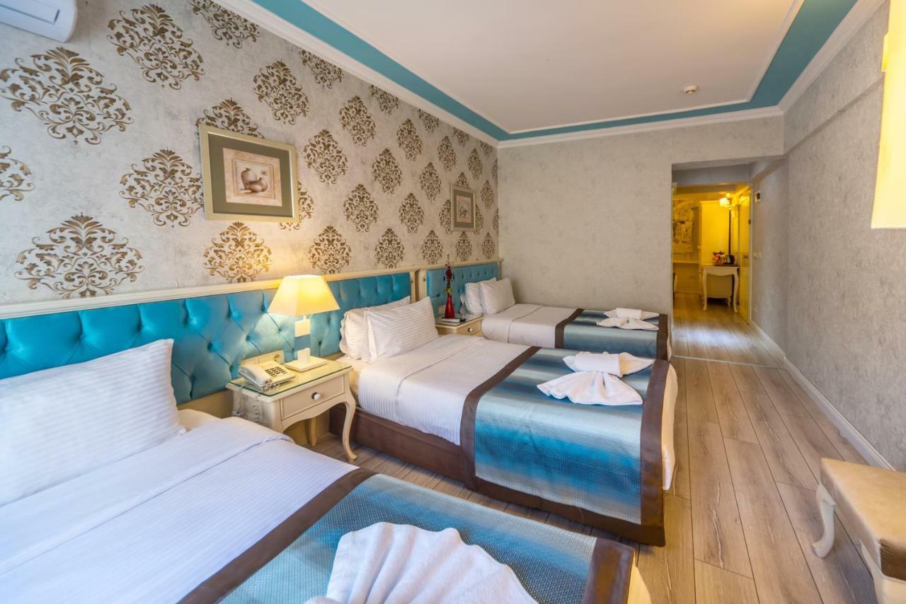 Viva Deluxe İstanbul