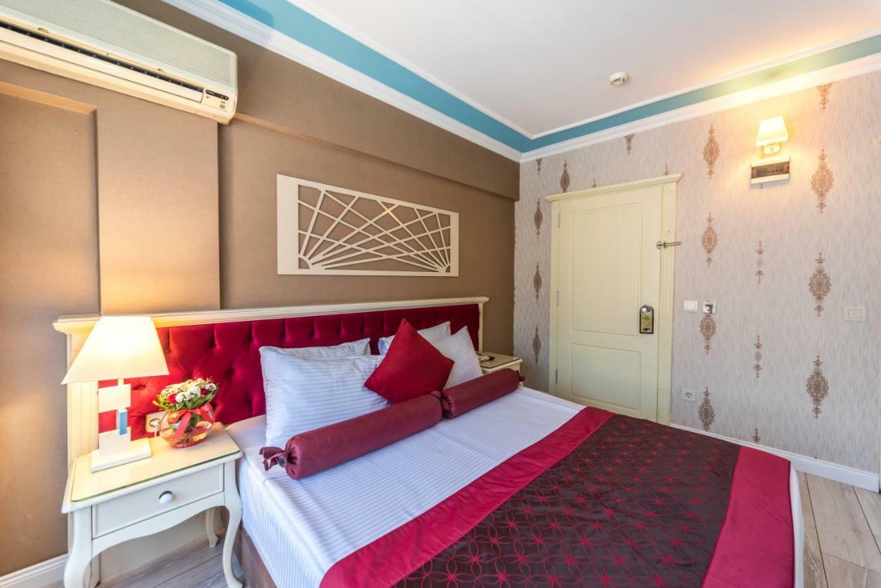 Viva Deluxe İstanbul