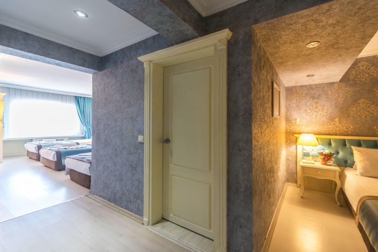 Viva Deluxe Otel 3*