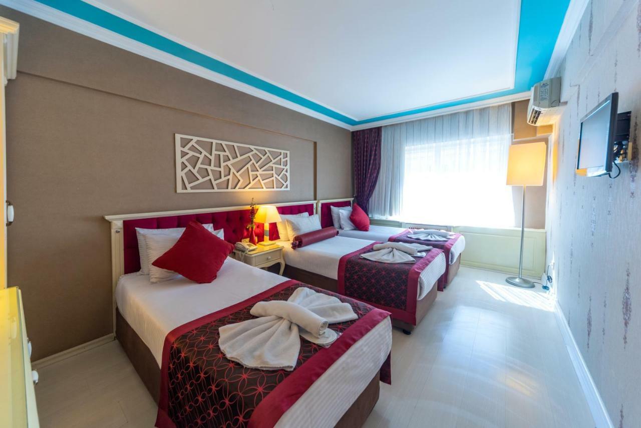 Viva Deluxe İstanbul