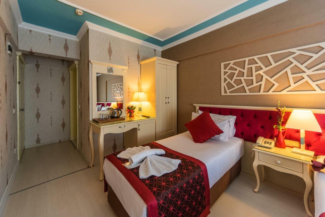 Otel Viva Deluxe