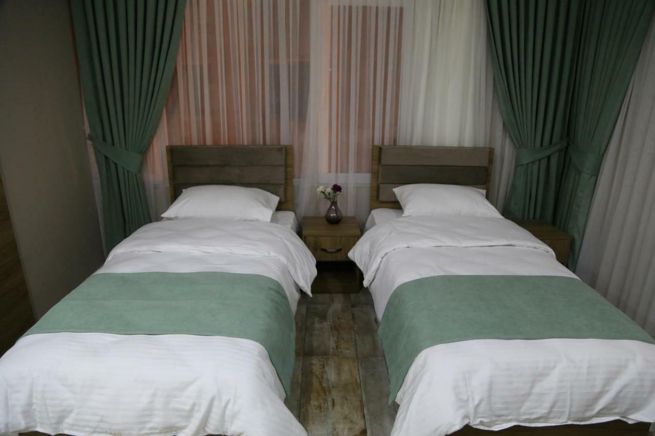 Cibali Hotel 2*