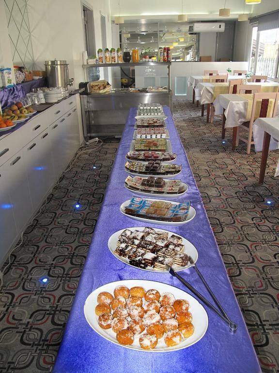 Hotel Sirin Istanbul