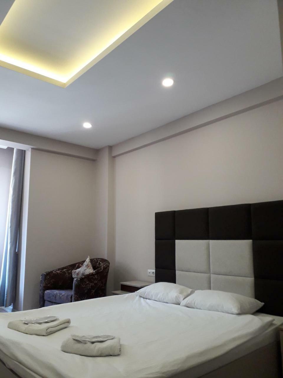 Taksim Mass Aparthotel