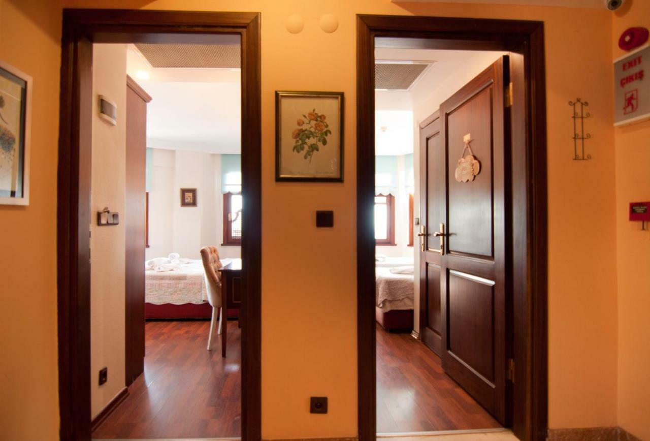 Emine Sultan Hotel 3*