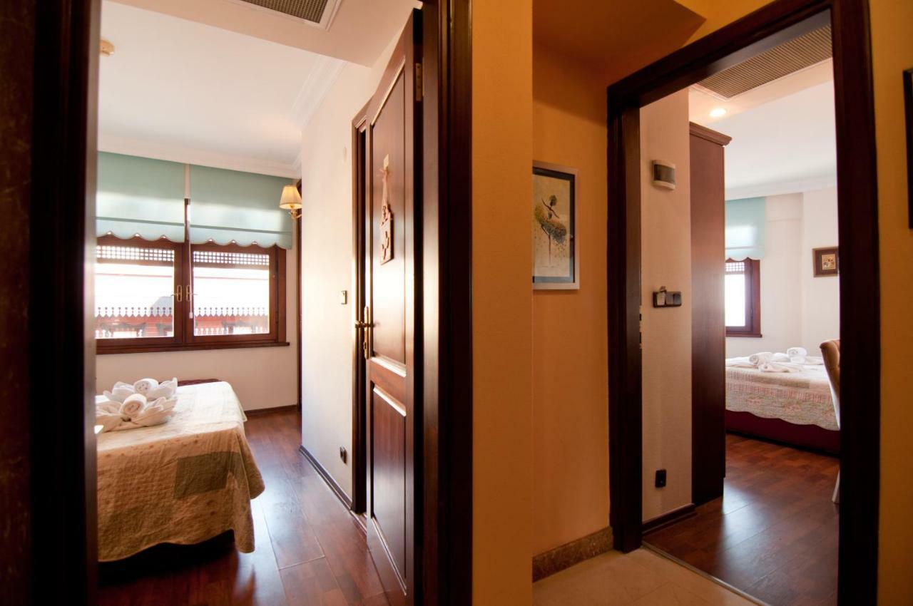 Emine Sultan Hotel Istanbul
