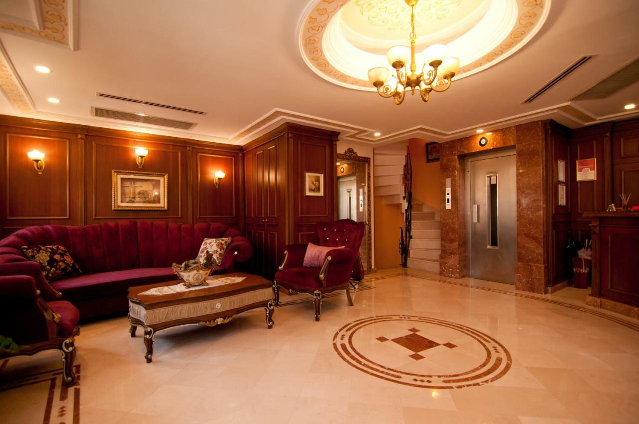 Hotel Emine Sultan 3*