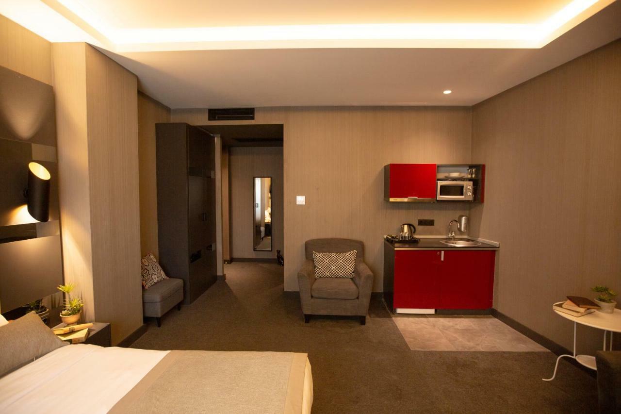 Hotel Cityloft 24 Istanbul