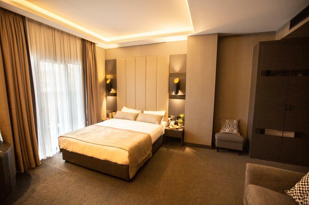 Hotel Cityloft 24 3*