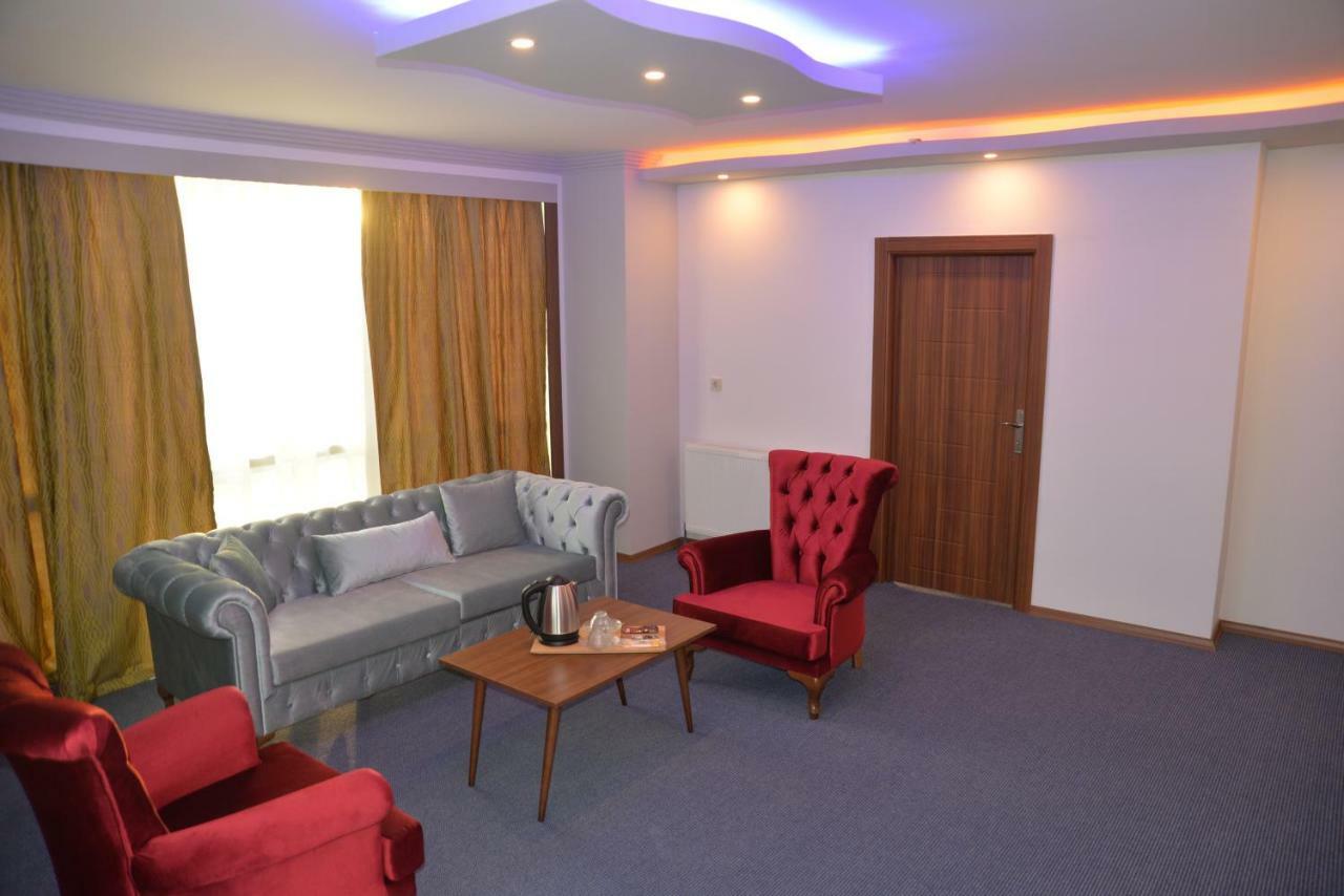 Tevetoglu Hotel Istanbul