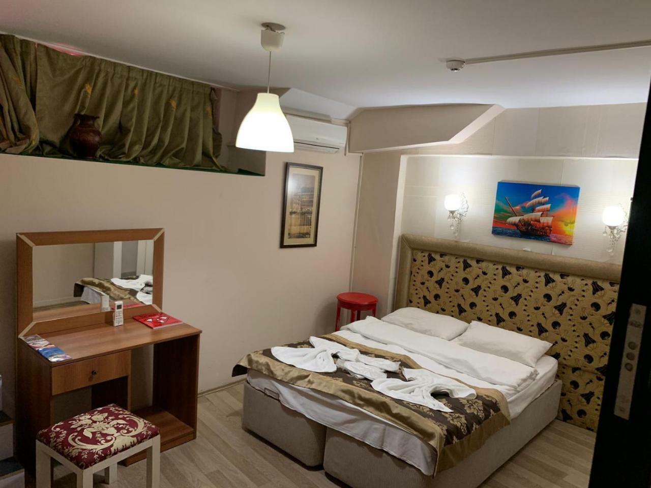 Mini House Economy hotel Istanbul