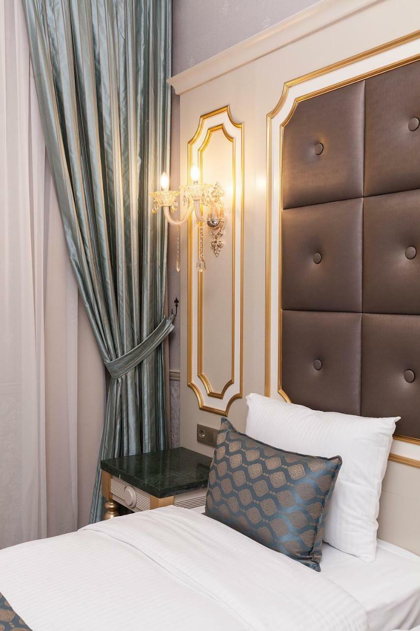 Meserret Palace - Special Category Hotel Istambul