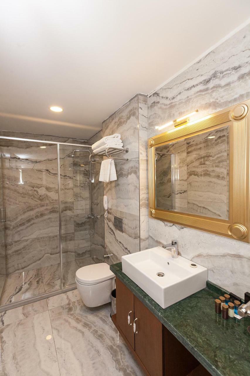 Hotel Meserret Palace - Special Category