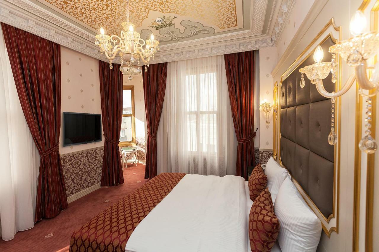 Meserret Palace - Special Category