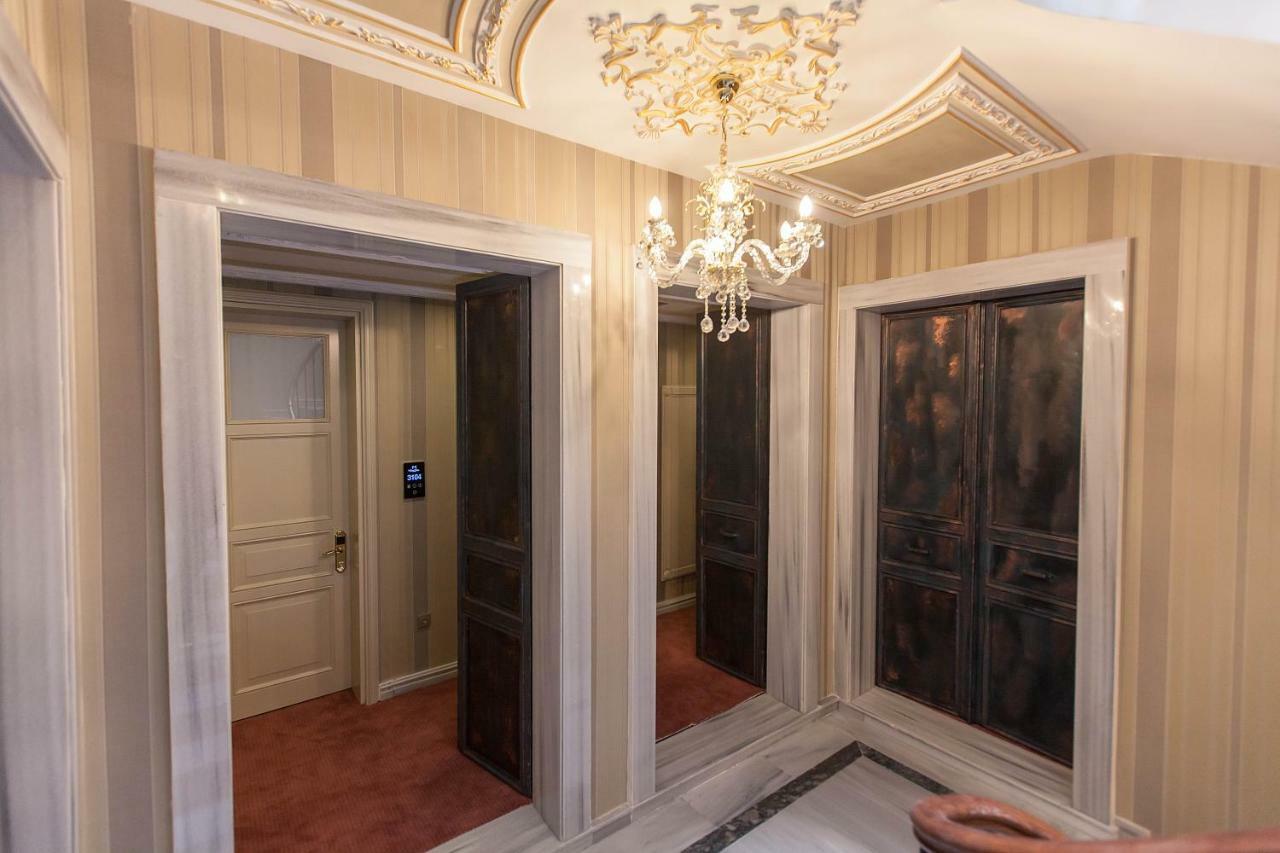 Hotel Meserret Palace - Special Category