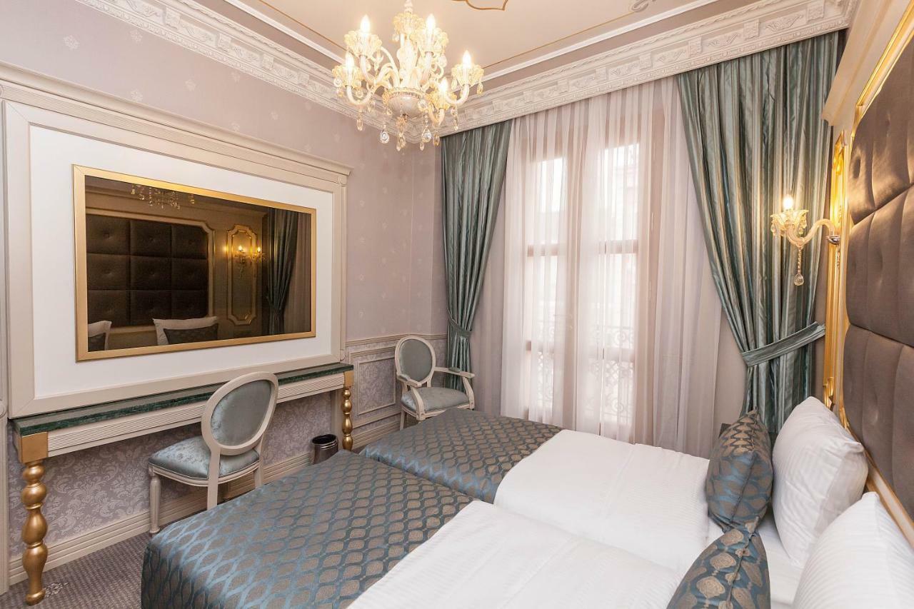 Meserret Palace - Special Category 4*