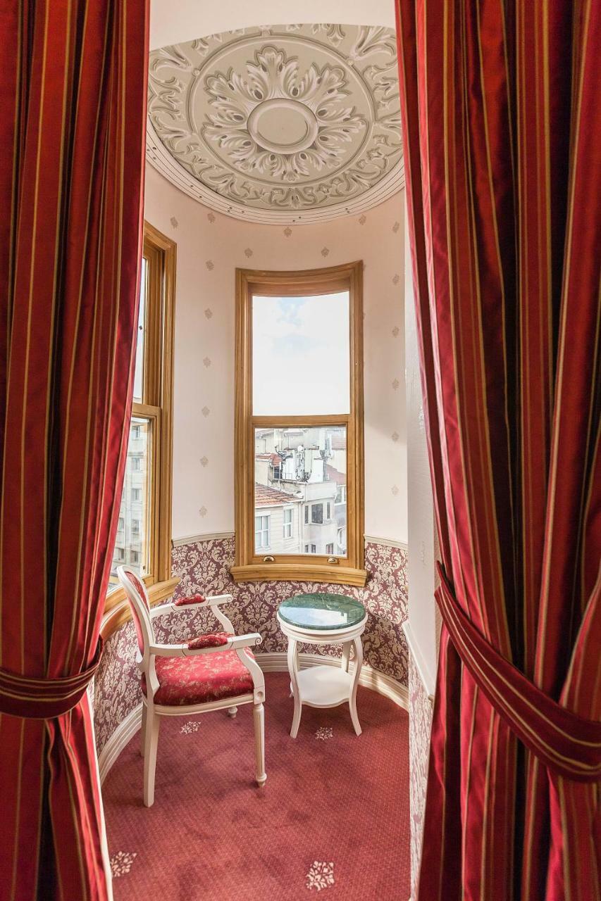 Hotel Meserret Palace - Special Category 4*