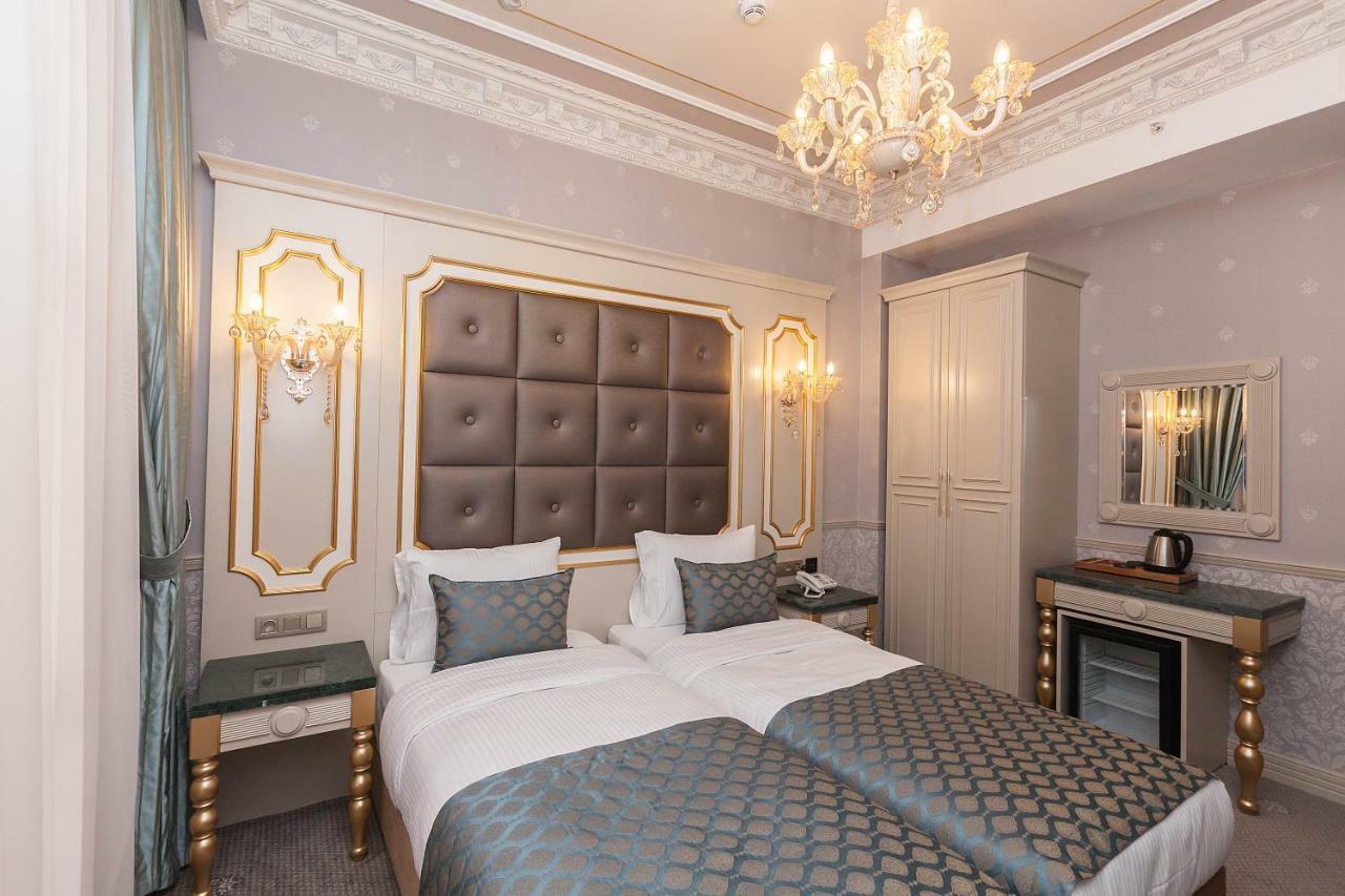 Meserret Palace - Special Category