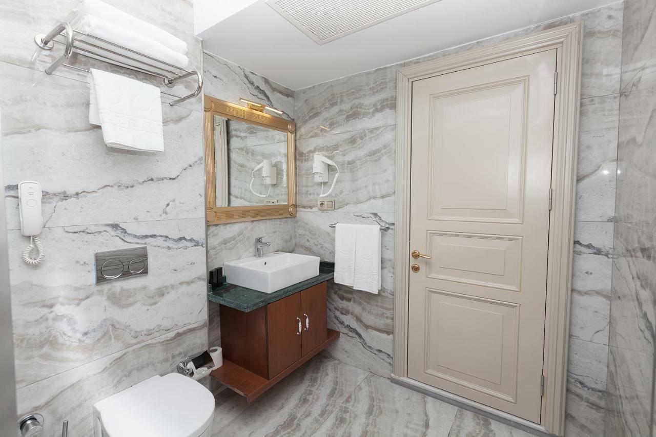 Hotel Meserret Palace - Special Category