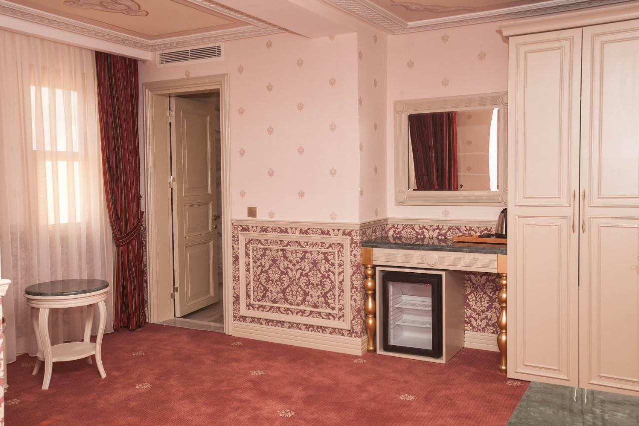 Hotel Meserret Palace - Special Category 4*