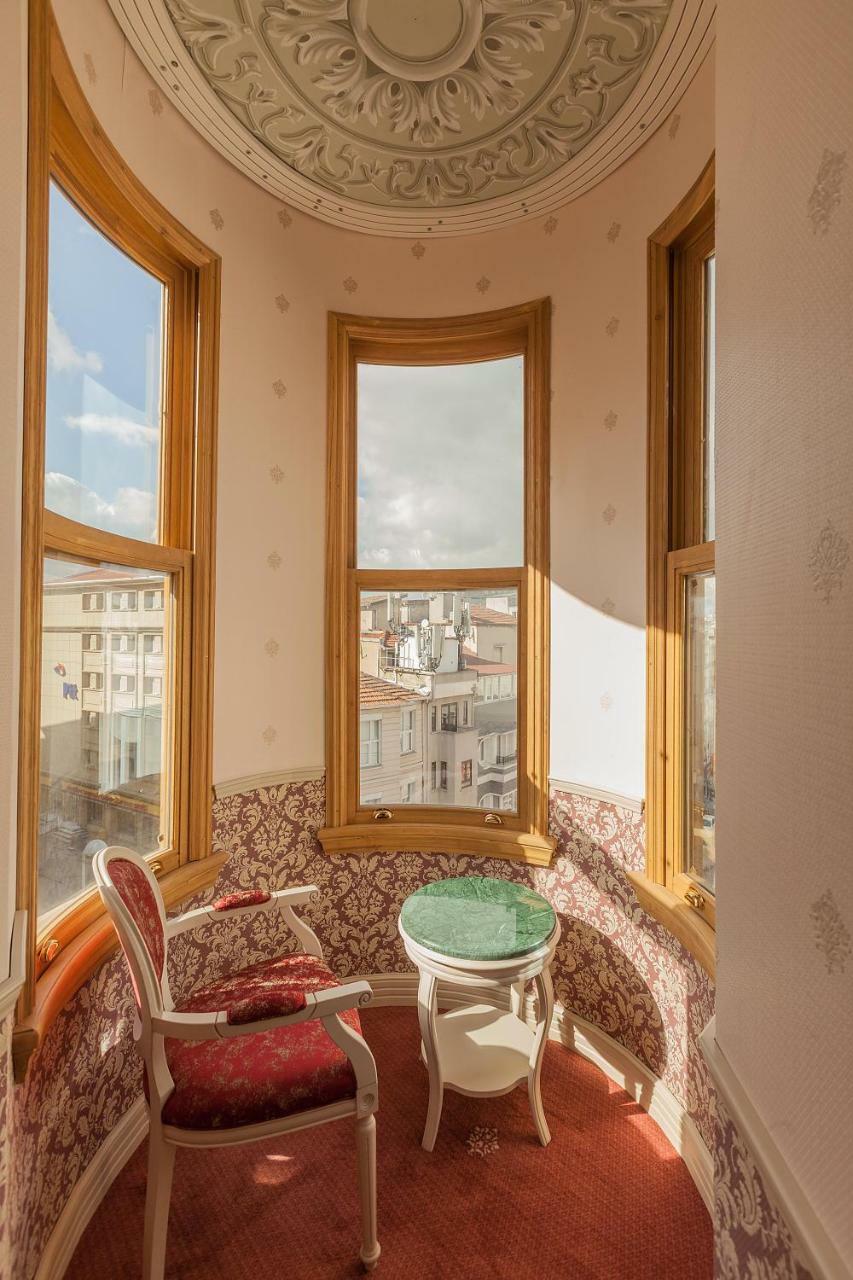 Meserret Palace - Special Category Istambul