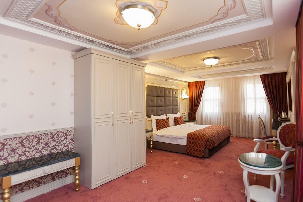 Meserret Palace - Special Category