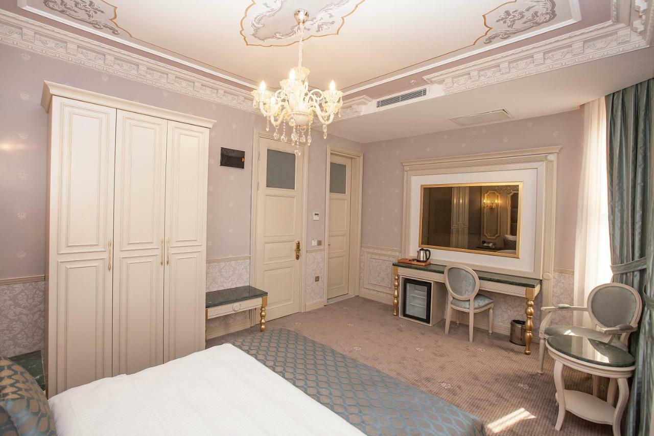 Hotel Meserret Palace - Special Category