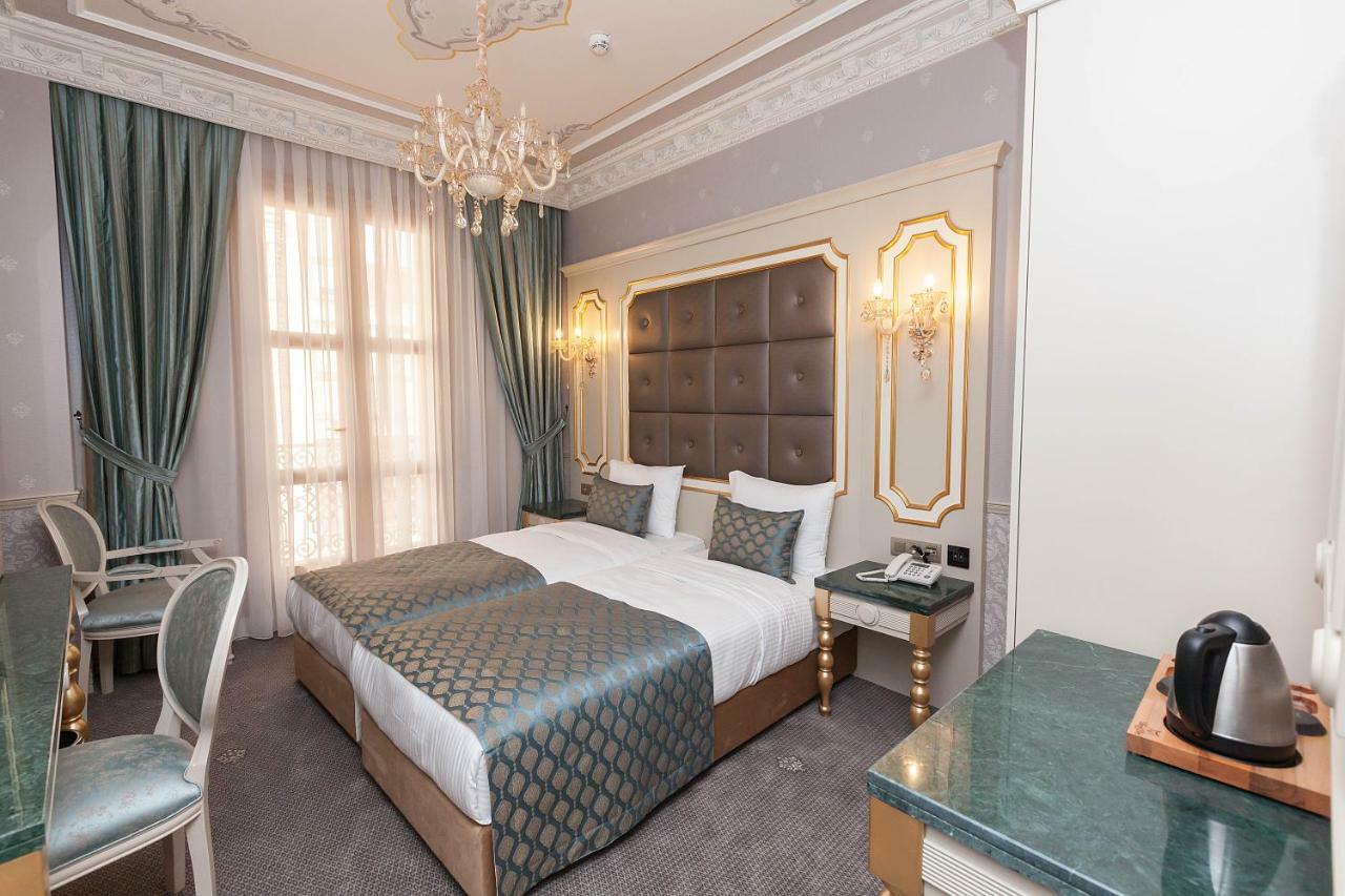 Meserret Palace - Special Category