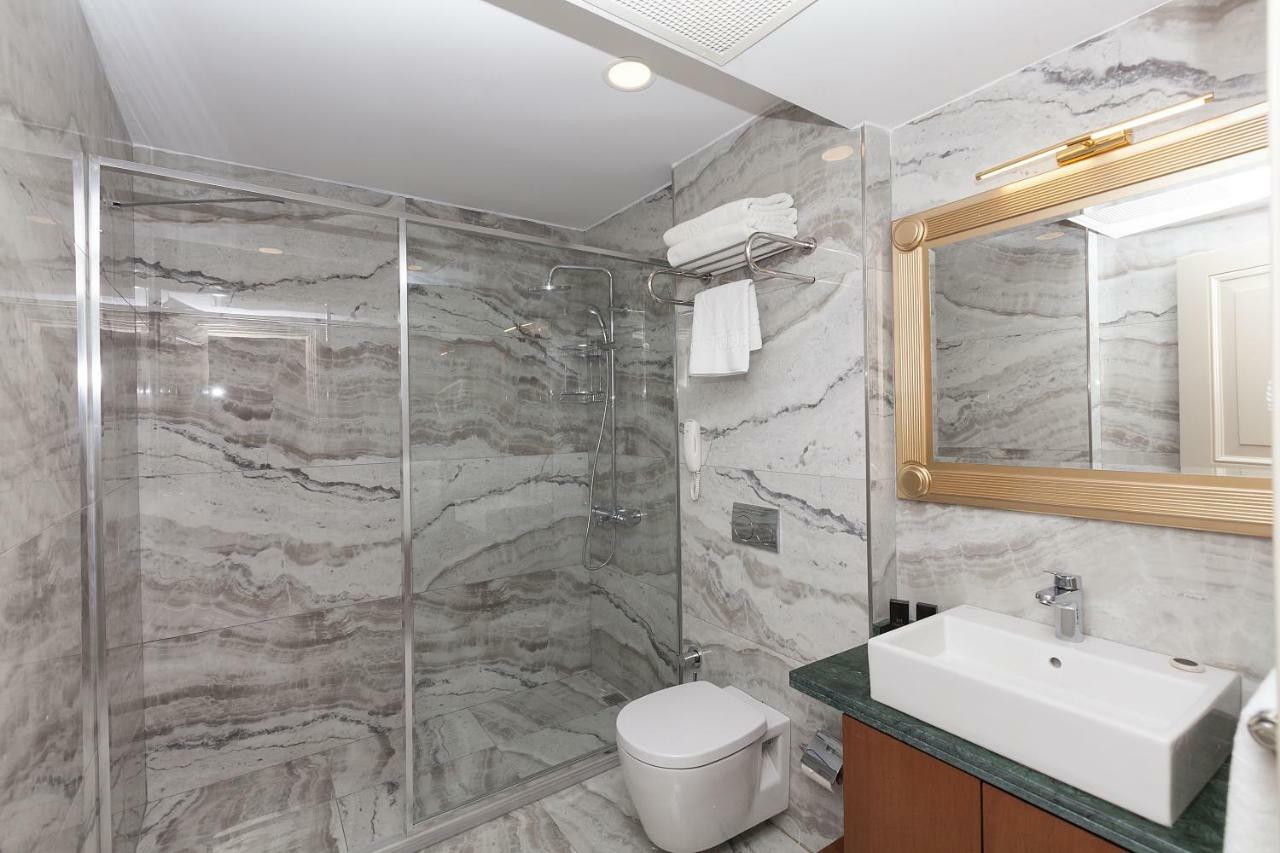 Meserret Palace - Special Category 4* Istambul