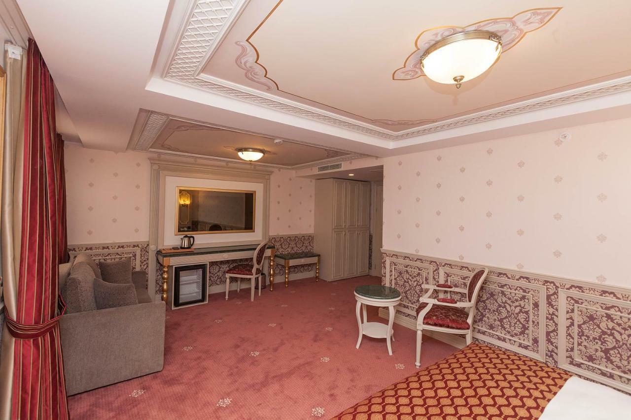 Meserret Palace - Special Category