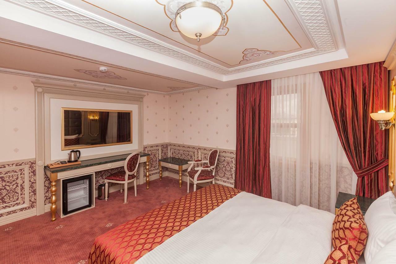 Hotel Meserret Palace - Special Category 4*