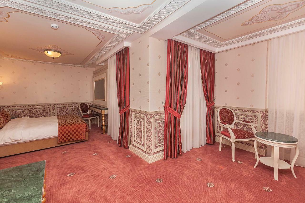 Meserret Palace - Special Category