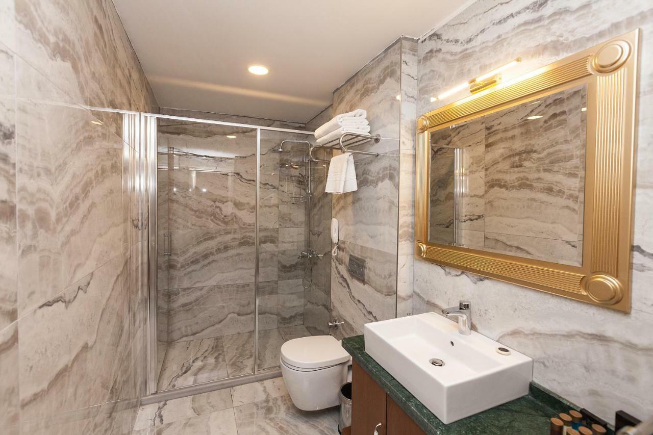 Hotel Meserret Palace - Special Category