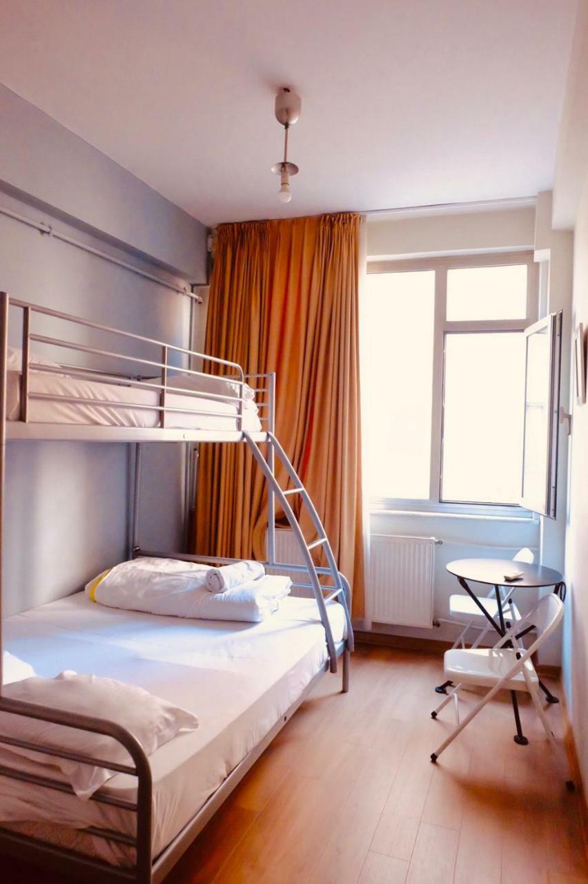Otel World House Boutique Galata 3*