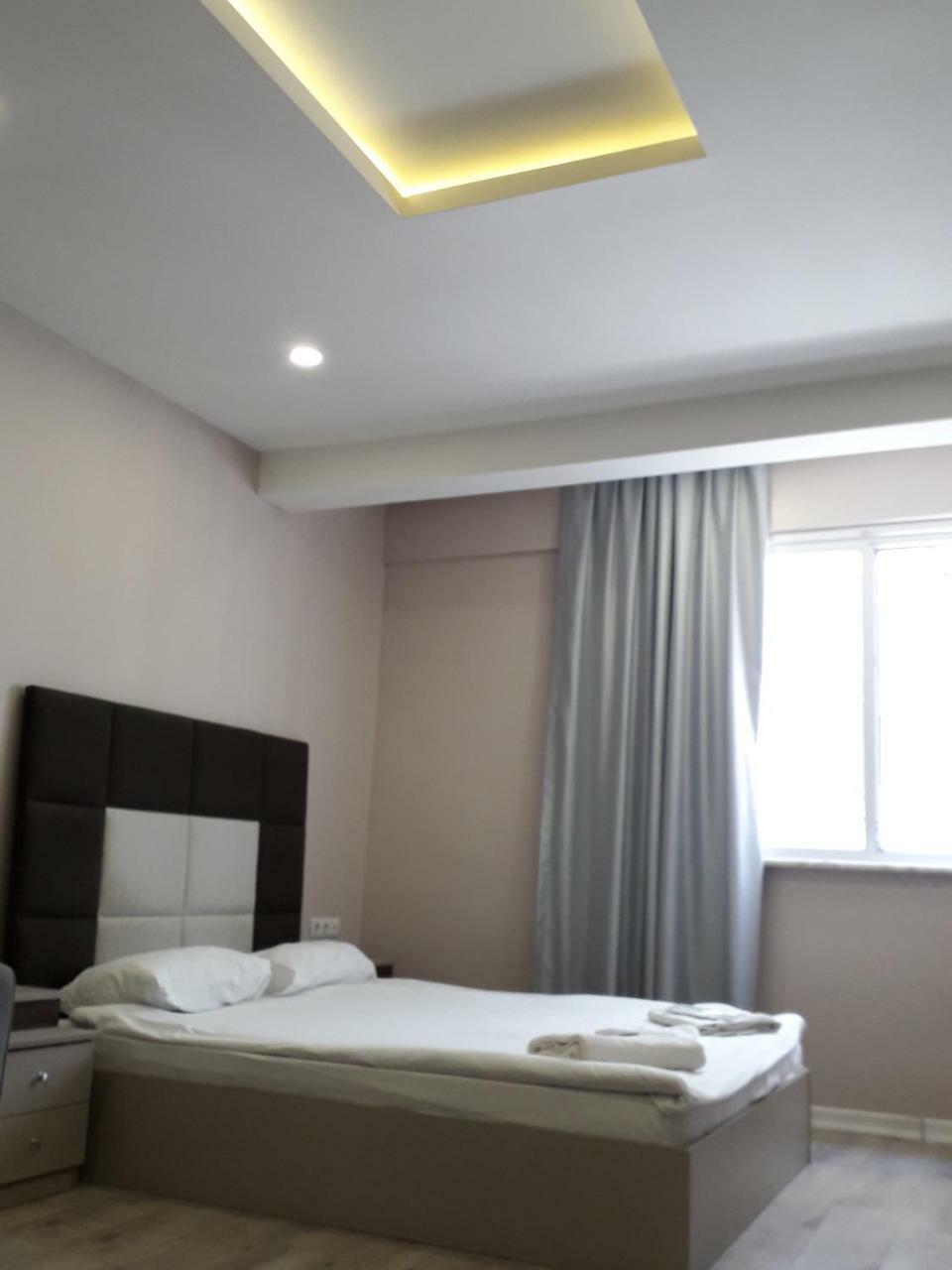 Aparthotel Taksim Mass Istanbul