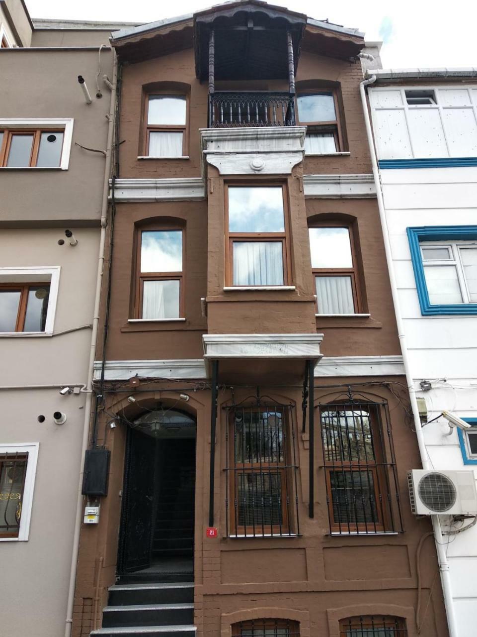 Aparthotel Black Pearl