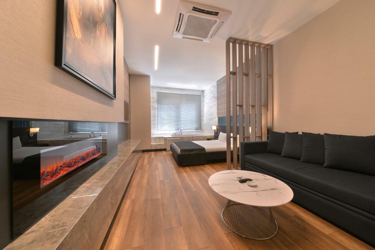 Hotel Nish & Istanbul