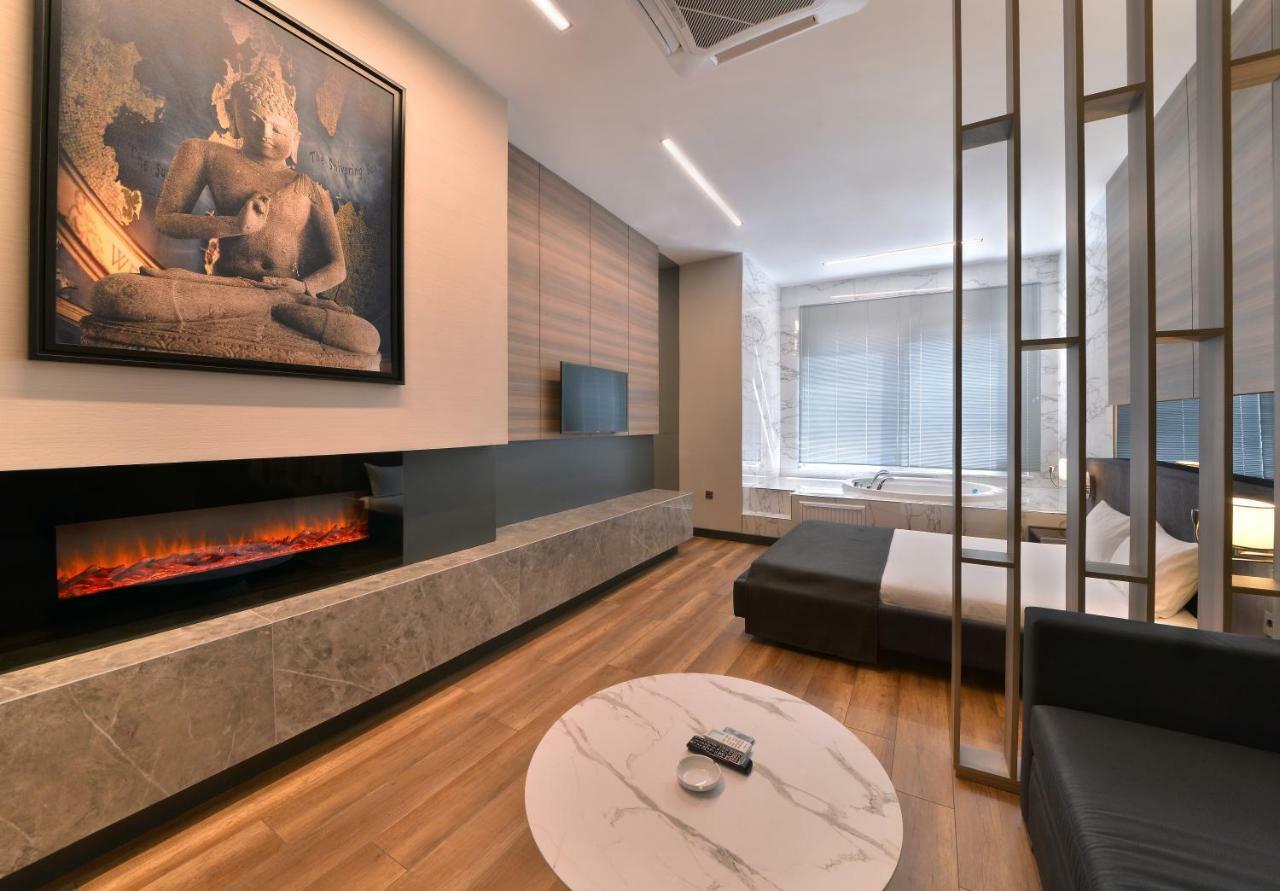 Nish & Hotel Istanbul