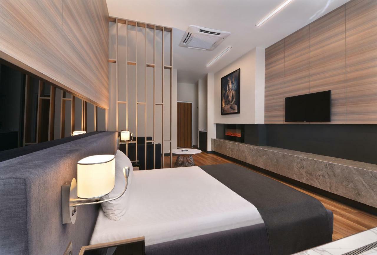 Nish & Hotel Istanbul
