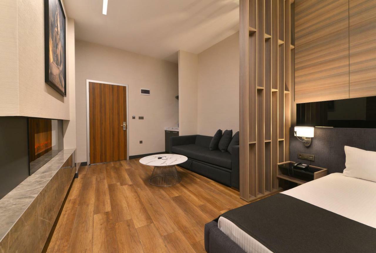 Hotel Nish & Istanbul