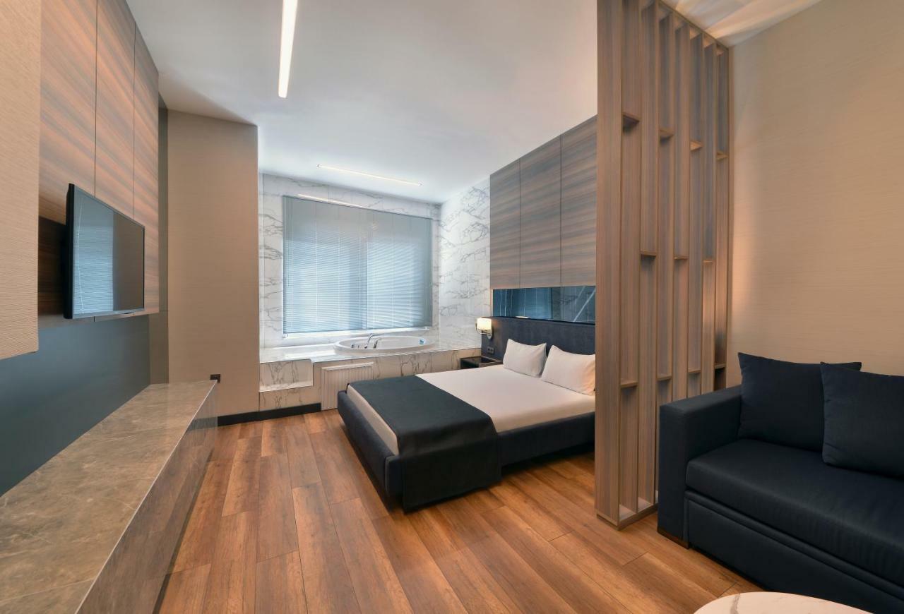 Nish & Hotel Istanbul