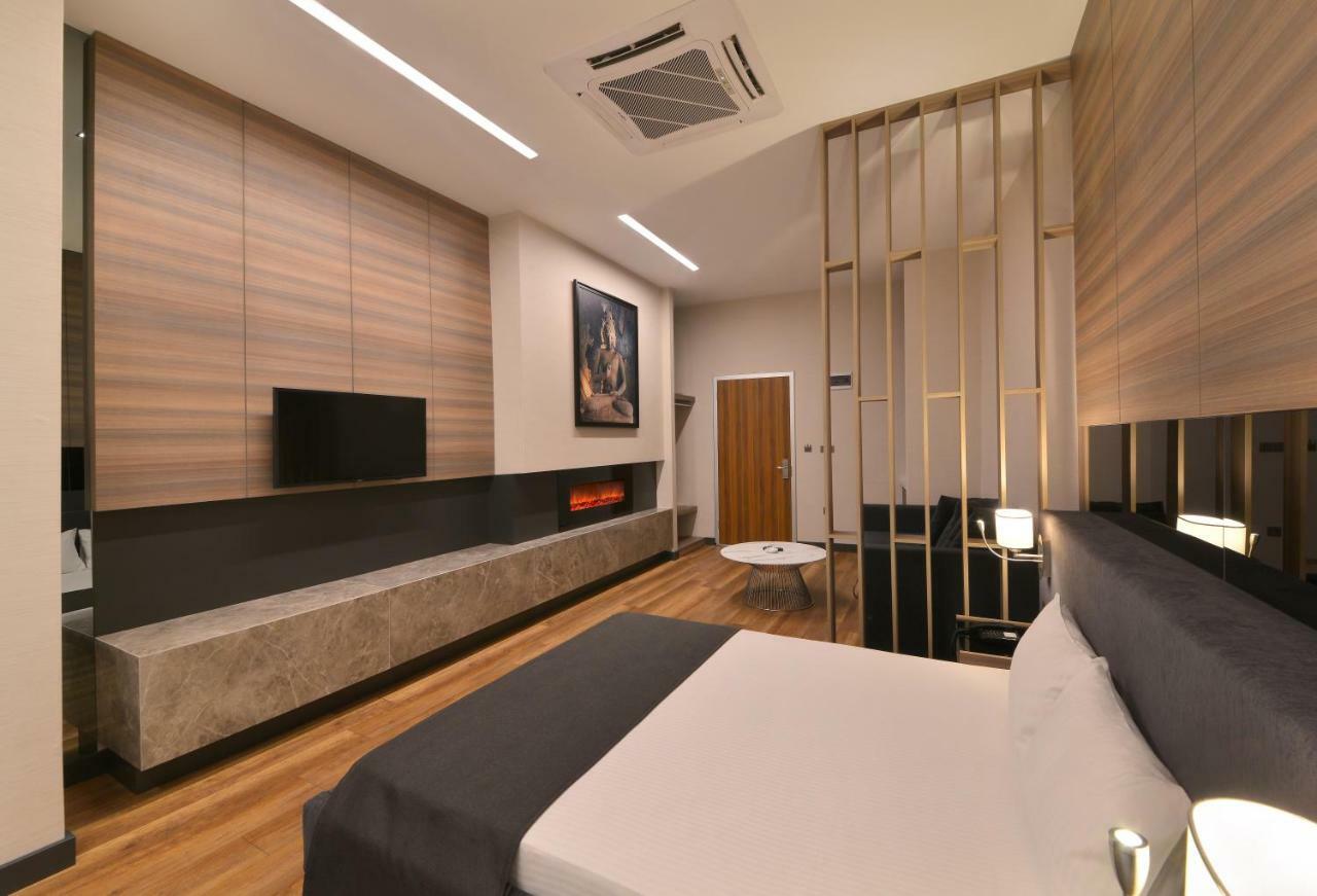 Nish & Hotel Istanbul