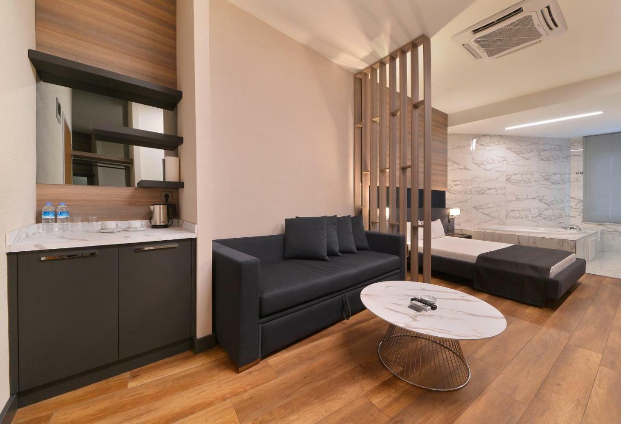 Hotel Nish & Istanbul