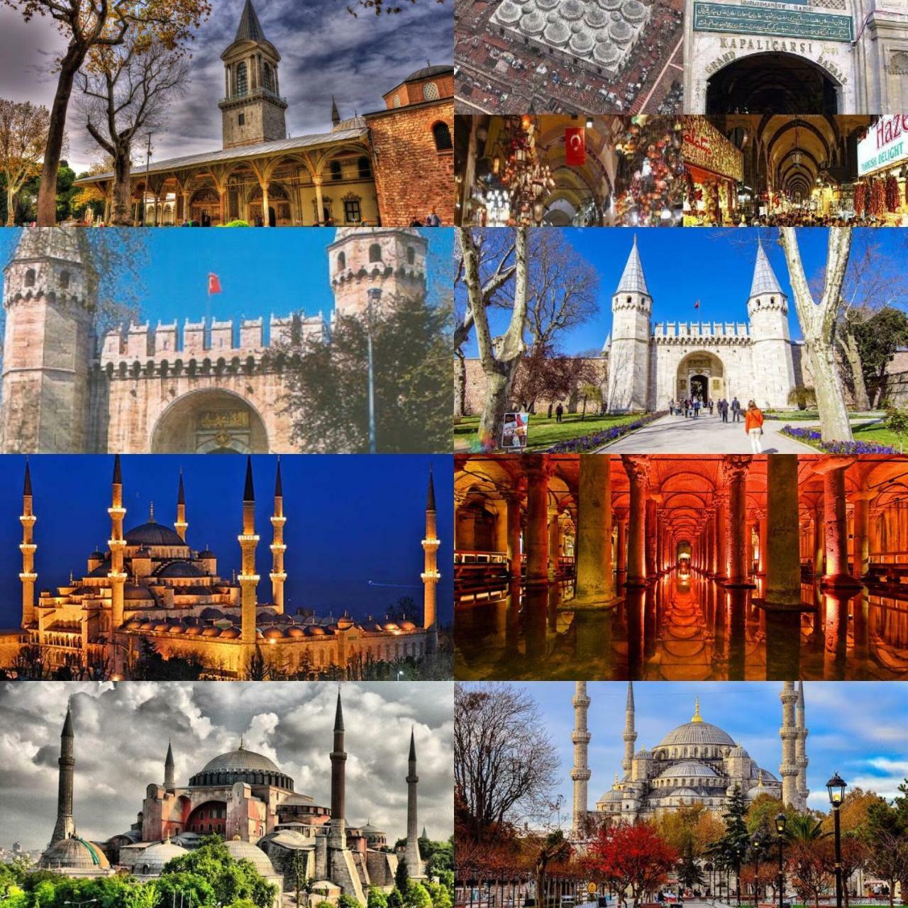 Aruna Boutique Hotel Istambul
