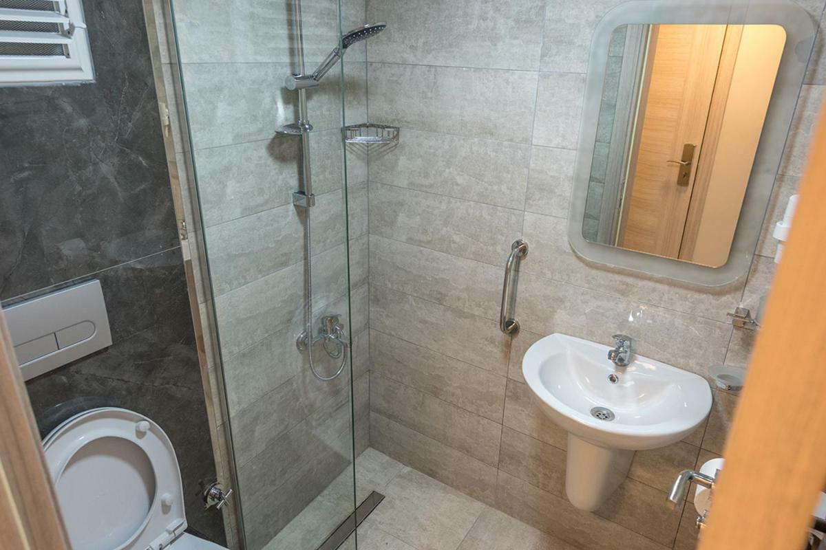 Grand Ahi Hotel Istanbul