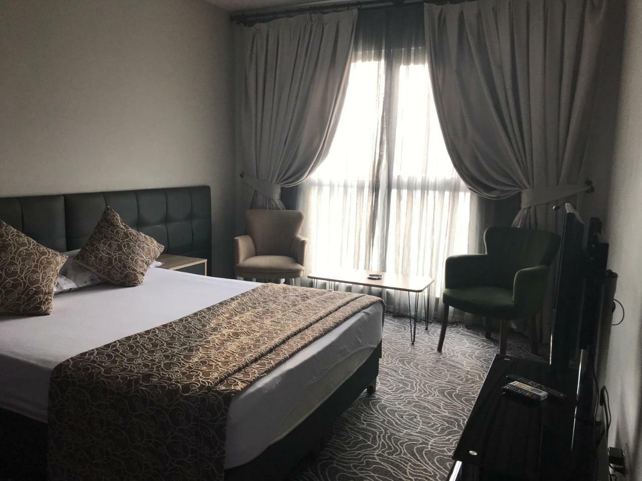 Apartment Merze *