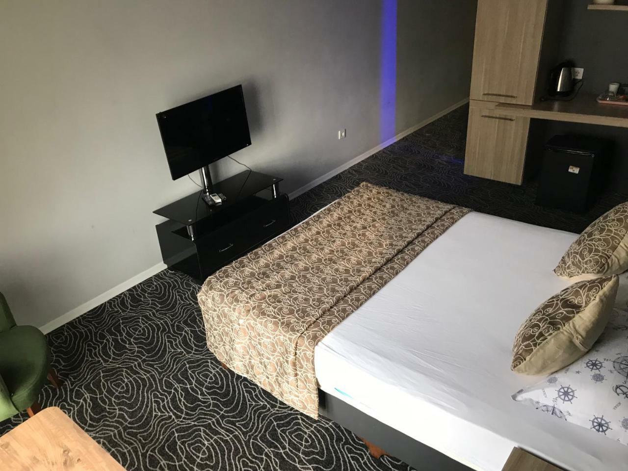 Merze Apartment