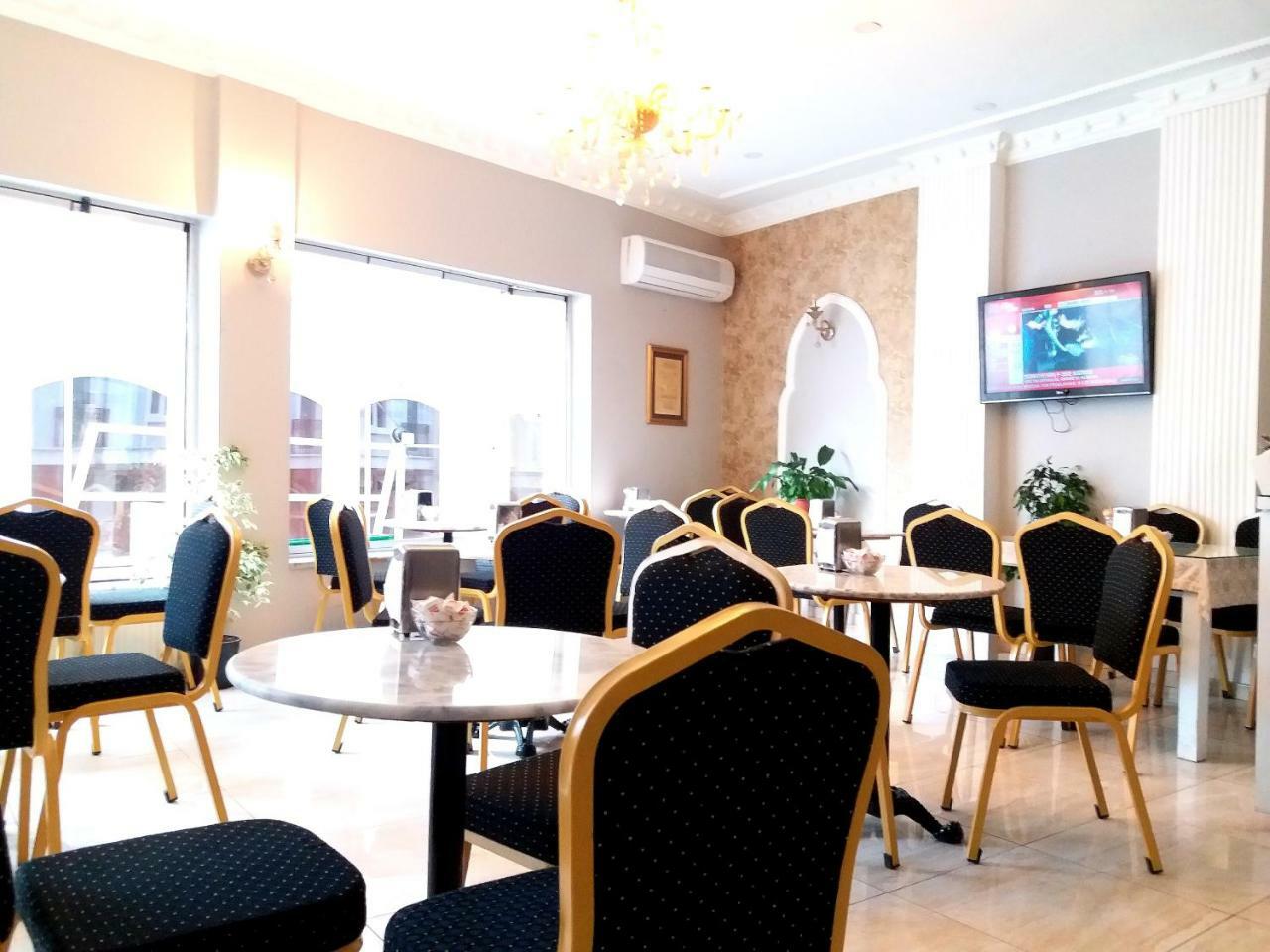 Hotel Sehir Old Istambul