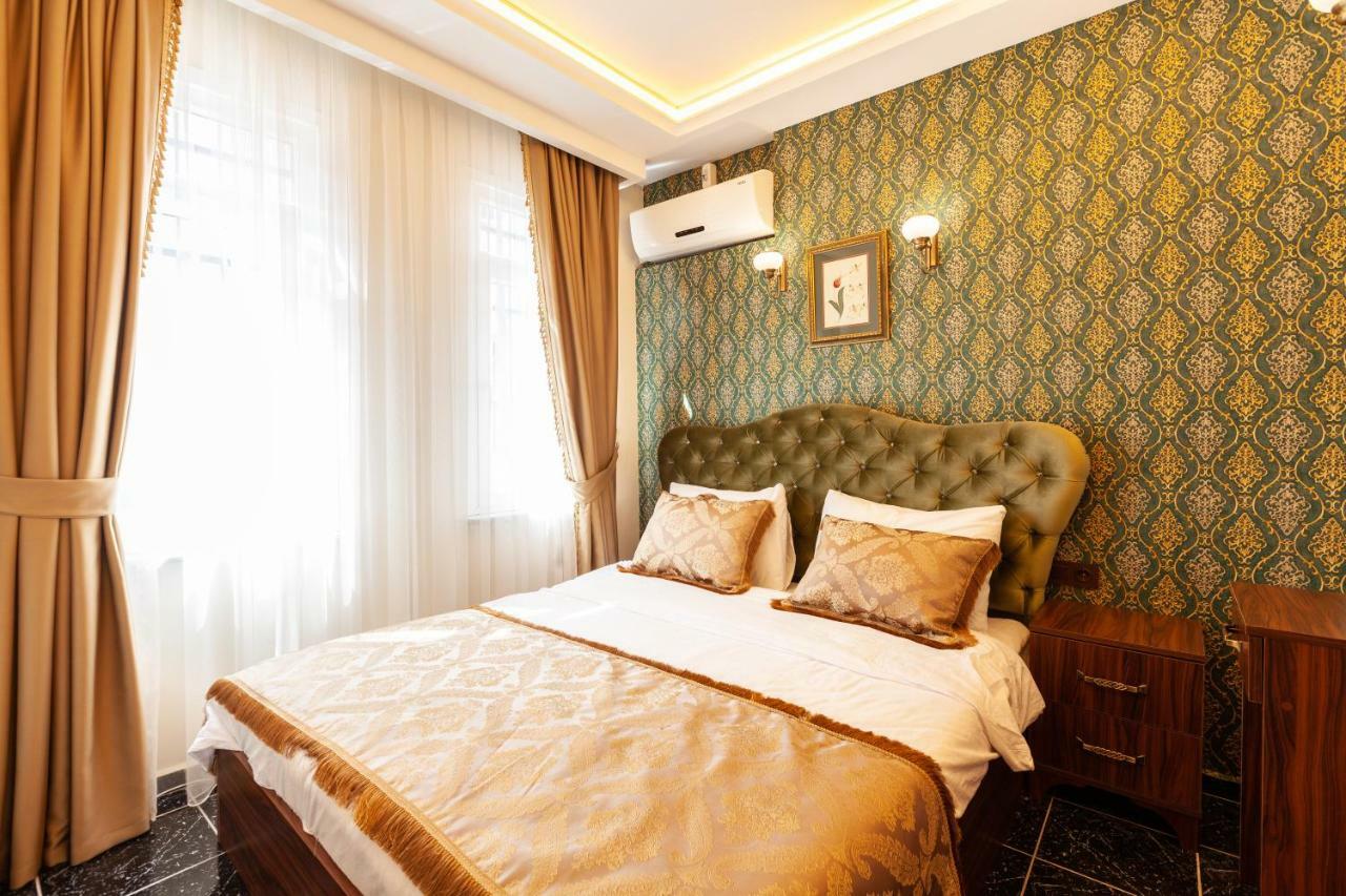 Rose Mansion By Otantik * Istanbul